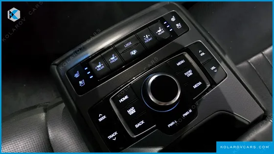 HYUNDAI GENESIS G330 PREMIUM AWD