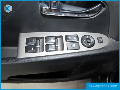 KIA SPORTAGE DIESEL 2WD ACE