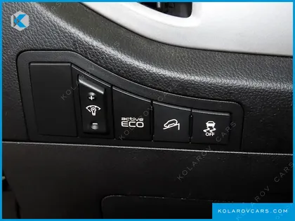 KIA SPORTAGE DIESEL 2WD ACE