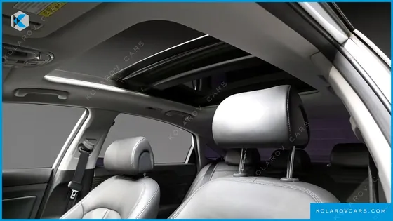 HYUNDAI SONATA 2.0 SMART