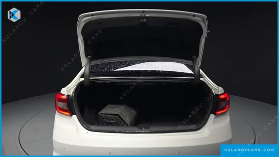 HYUNDAI SONATA 2.0 SMART