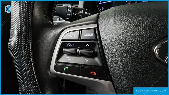 HYUNDAI ELANTRA (AVANTE) 1.6 GDI SMART