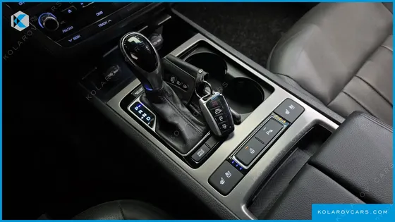 HYUNDAI GENESIS G330 MODERN
