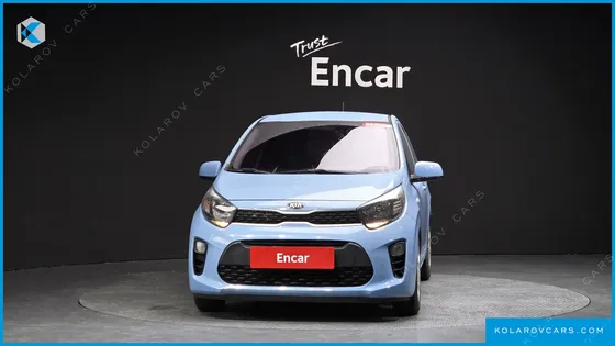 KIA MORNING (PICANTO) DELUXE