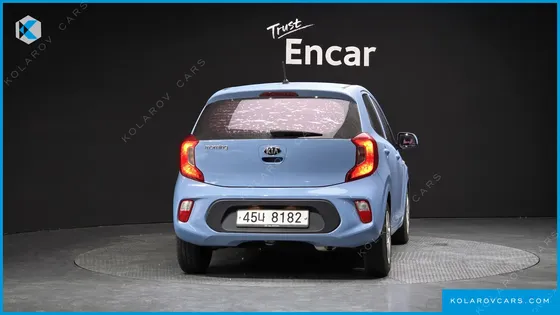 KIA MORNING (PICANTO) DELUXE