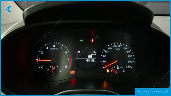KIA MORNING (PICANTO) DELUXE