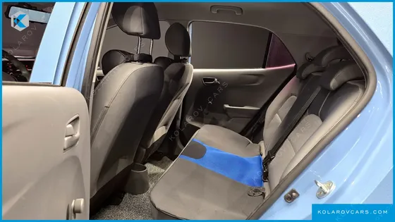 KIA MORNING (PICANTO) DELUXE