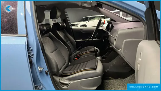 KIA MORNING (PICANTO) DELUXE