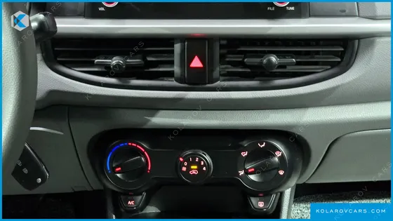 KIA MORNING (PICANTO) DELUXE