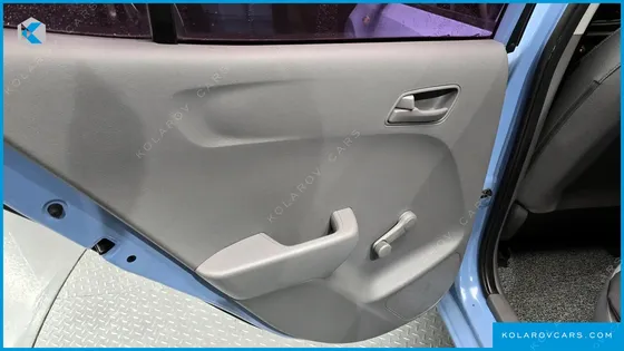 KIA MORNING (PICANTO) DELUXE