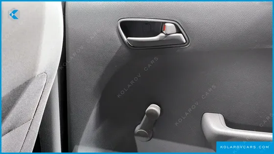 KIA MORNING (PICANTO) DELUXE