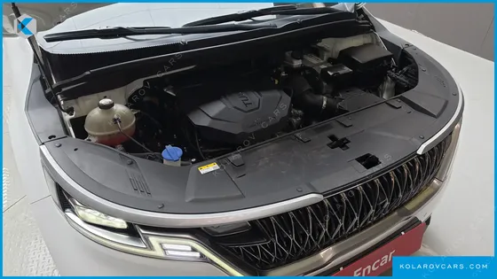 KIA CARNIVAL DIESEL 9-SEATER PRESTIGE