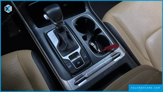 KIA CARNIVAL DIESEL 9-SEATER PRESTIGE