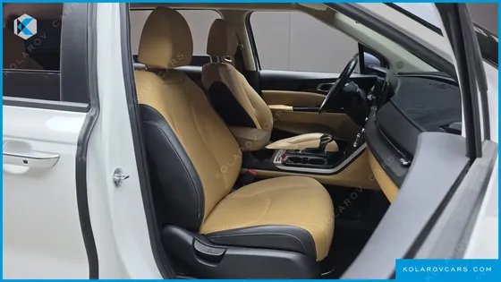 KIA CARNIVAL DIESEL 9-SEATER PRESTIGE