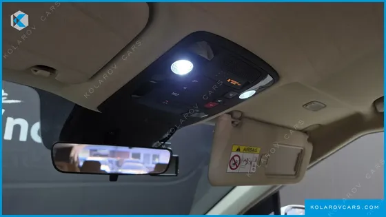 KIA CARNIVAL DIESEL 9-SEATER PRESTIGE