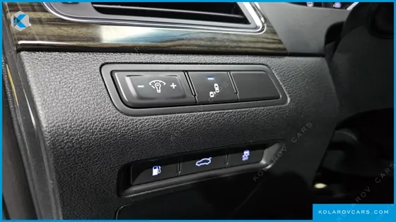 HYUNDAI SONATA 2.0 SMART