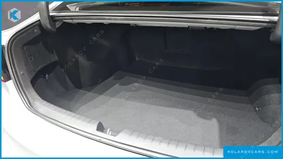 HYUNDAI SONATA 2.0 SMART