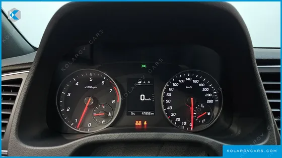 HYUNDAI ELANTRA (AVANTE) 1.6 TURBO SPORT