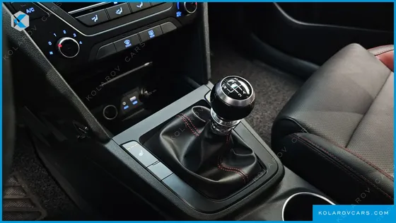 HYUNDAI ELANTRA (AVANTE) 1.6 TURBO SPORT