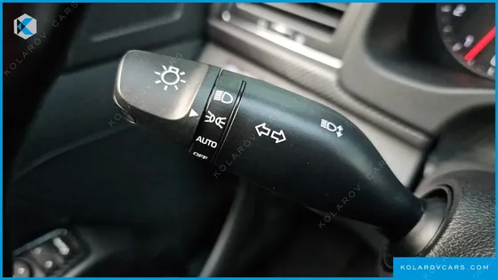 HYUNDAI ELANTRA (AVANTE) 1.6 TURBO SPORT