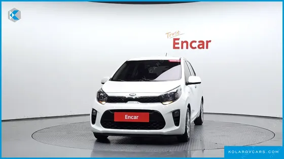 KIA MORNING (PICANTO) LUXURY