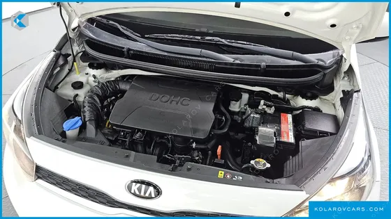 KIA MORNING (PICANTO) LUXURY