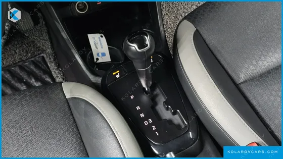 KIA MORNING (PICANTO) LUXURY