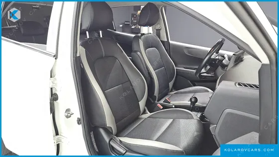 KIA MORNING (PICANTO) LUXURY