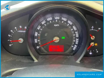KIA SPORTAGE DIESEL 2WD ACE