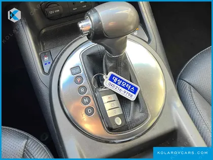 KIA SPORTAGE DIESEL 2WD ACE