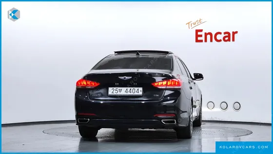 HYUNDAI GENESIS G330 PREMIUM