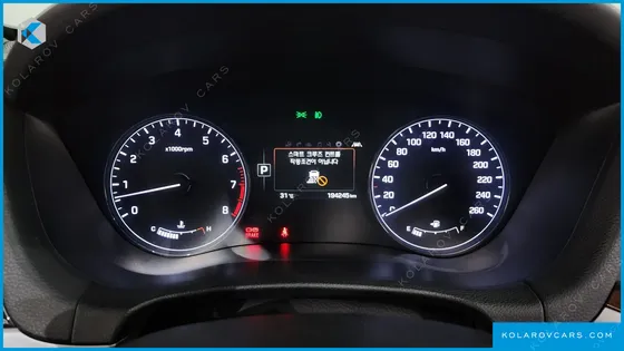 HYUNDAI GENESIS G330 PREMIUM