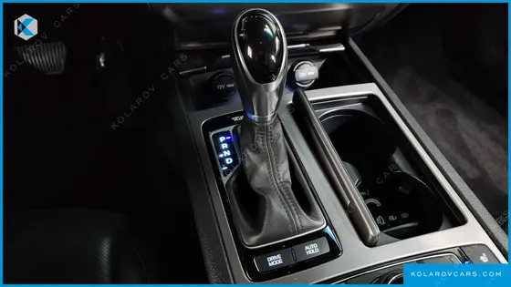 HYUNDAI GENESIS G330 PREMIUM