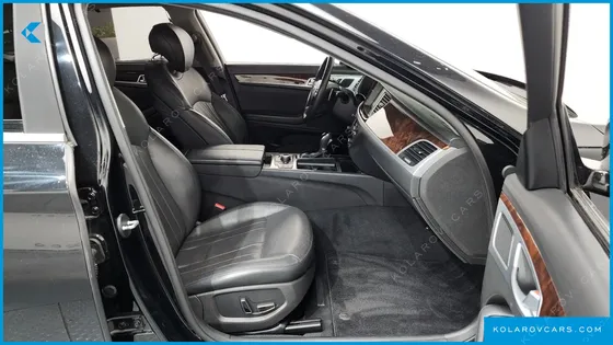 HYUNDAI GENESIS G330 PREMIUM