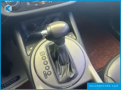 KIA SPORTAGE DIESEL 2WD TRENDY