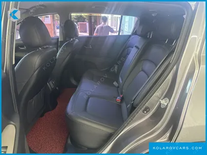 KIA SPORTAGE DIESEL 2WD TRENDY