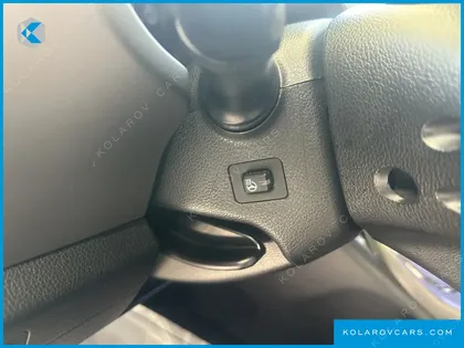 KIA SPORTAGE DIESEL 2WD TRENDY