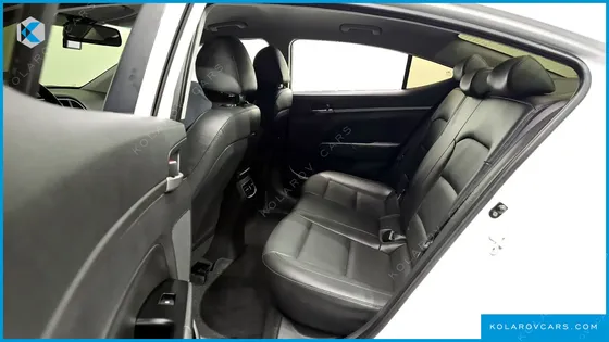 HYUNDAI ELANTRA (AVANTE) 1.6 GDI MODERN