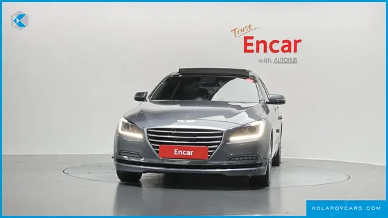 HYUNDAI GENESIS G330 PREMIUM AWD