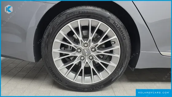 HYUNDAI GENESIS G330 PREMIUM AWD