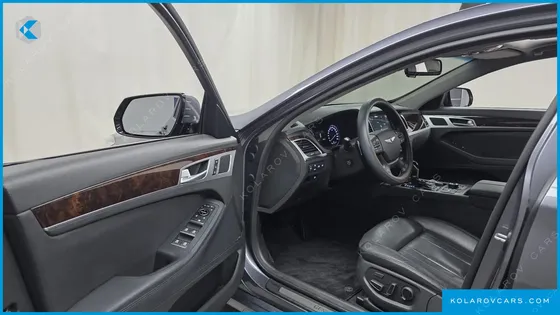 HYUNDAI GENESIS G330 PREMIUM AWD