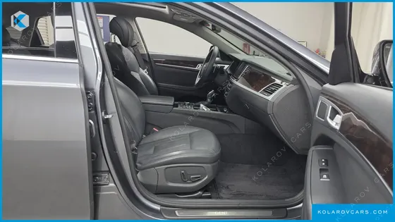 HYUNDAI GENESIS G330 PREMIUM AWD