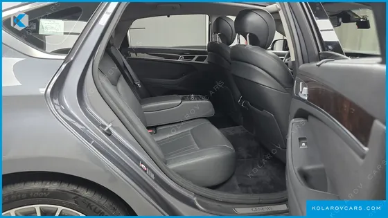 HYUNDAI GENESIS G330 PREMIUM AWD