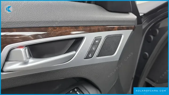 HYUNDAI GENESIS G330 PREMIUM AWD
