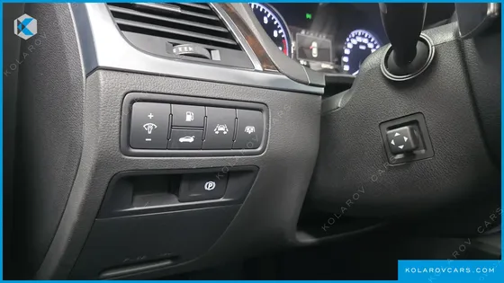 HYUNDAI GENESIS G330 PREMIUM AWD