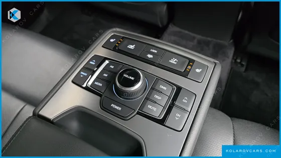 HYUNDAI GENESIS G330 PREMIUM AWD