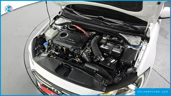 HYUNDAI ELANTRA (AVANTE) 1.6 E-VGT PREMIUM