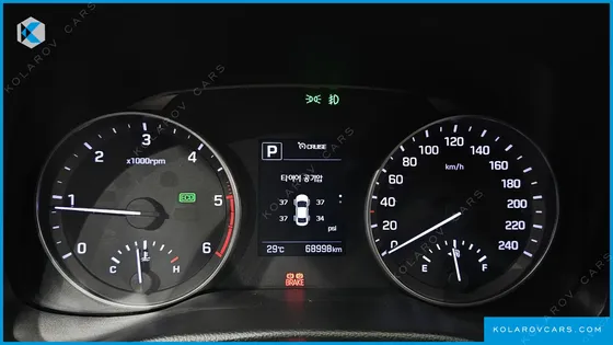 HYUNDAI ELANTRA (AVANTE) 1.6 E-VGT PREMIUM