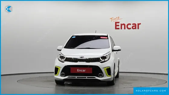 KIA MORNING (PICANTO) PRESTIGE