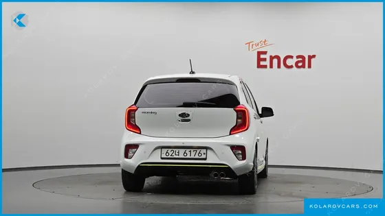 KIA MORNING (PICANTO) PRESTIGE
